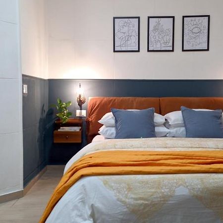 Top Apartment Catanzaro Exterior foto