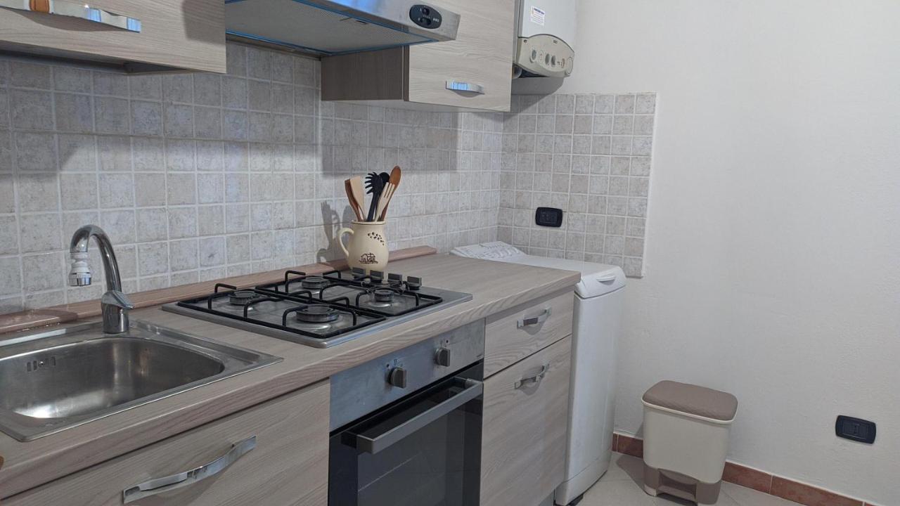 Top Apartment Catanzaro Exterior foto