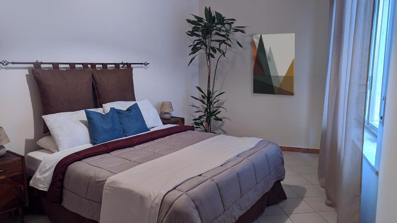 Top Apartment Catanzaro Exterior foto