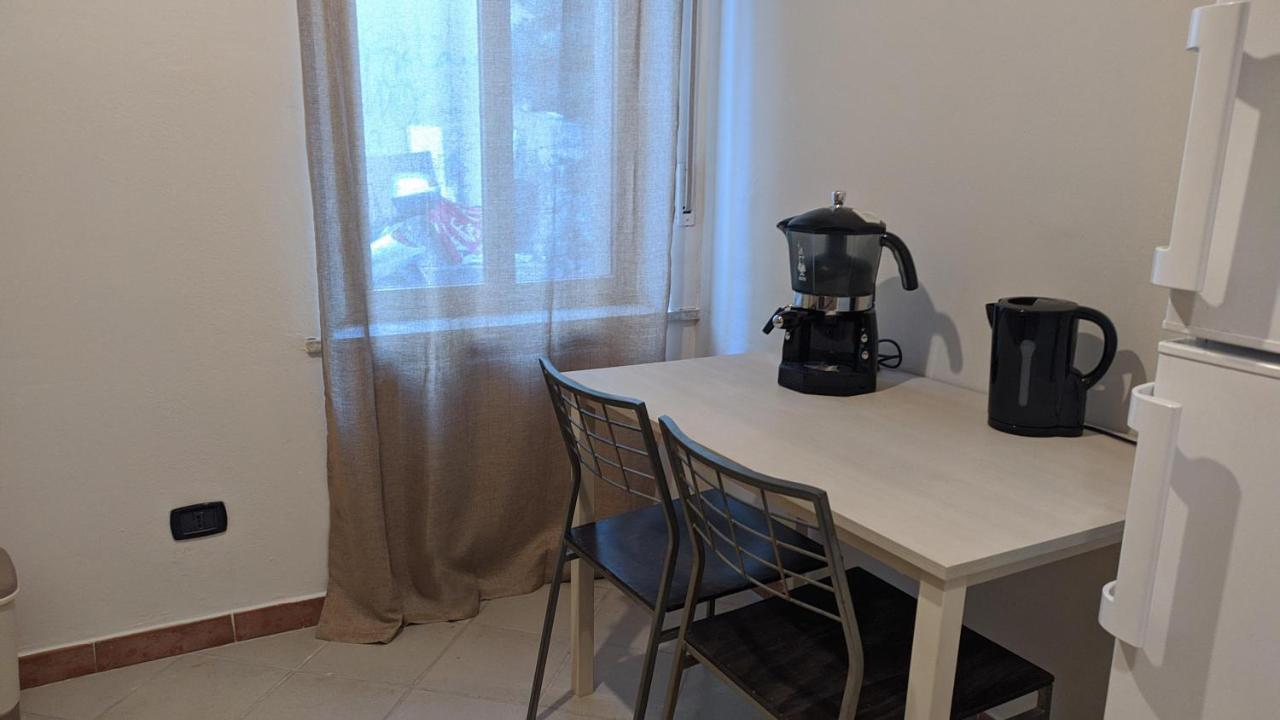 Top Apartment Catanzaro Exterior foto