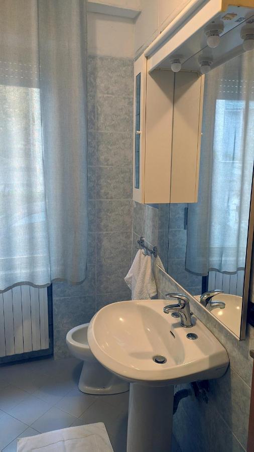 Top Apartment Catanzaro Exterior foto