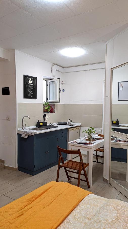 Top Apartment Catanzaro Exterior foto