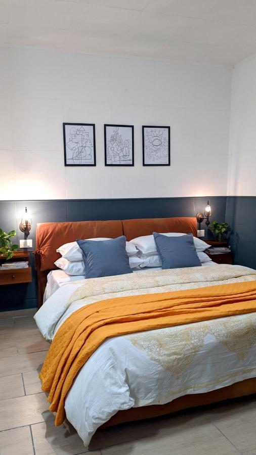 Top Apartment Catanzaro Exterior foto