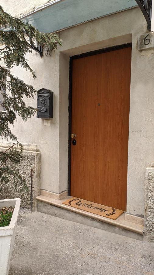 Top Apartment Catanzaro Exterior foto