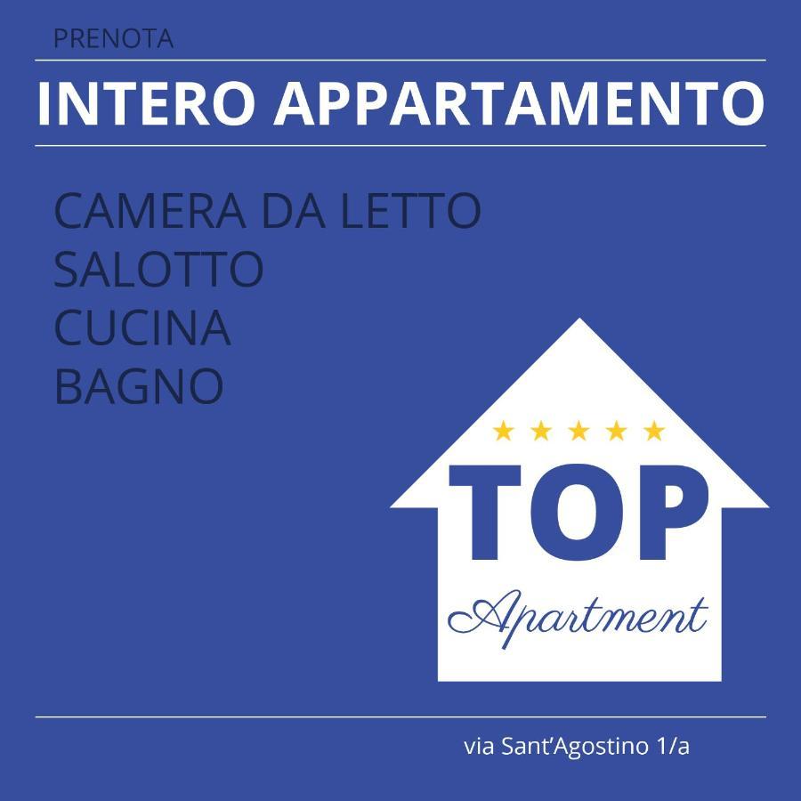 Top Apartment Catanzaro Exterior foto