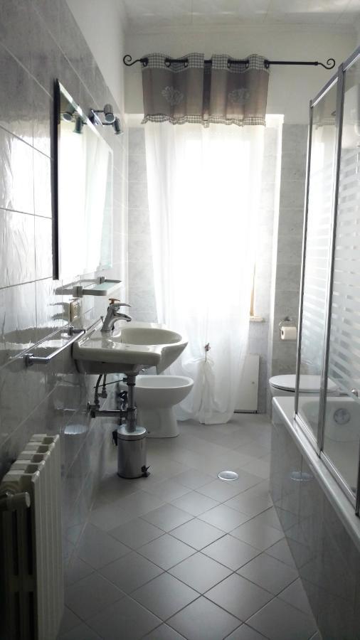 Top Apartment Catanzaro Exterior foto