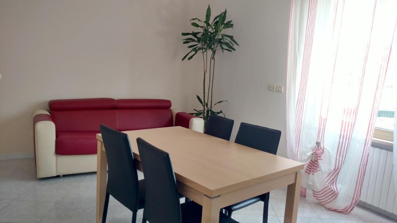 Top Apartment Catanzaro Exterior foto