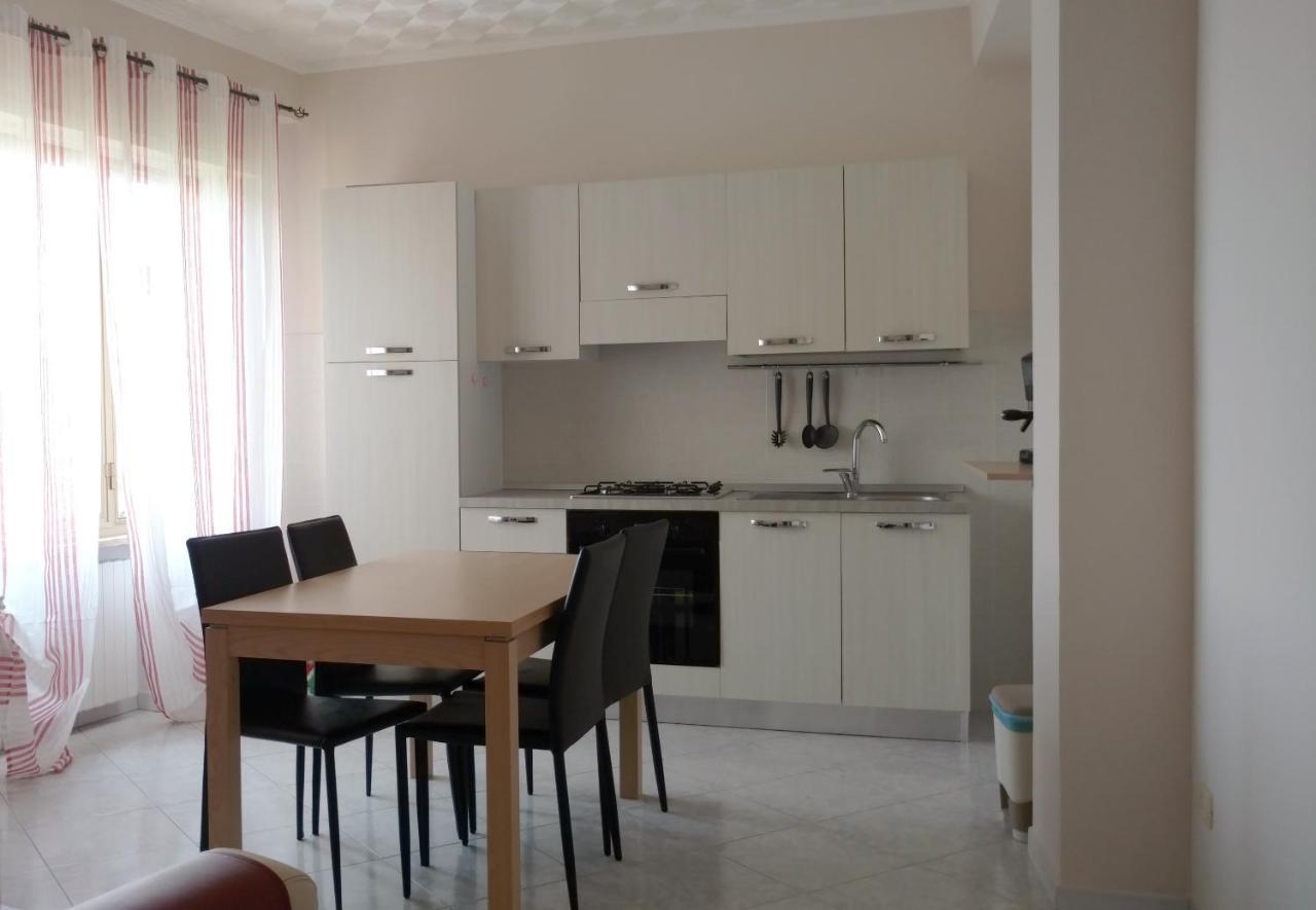Top Apartment Catanzaro Exterior foto