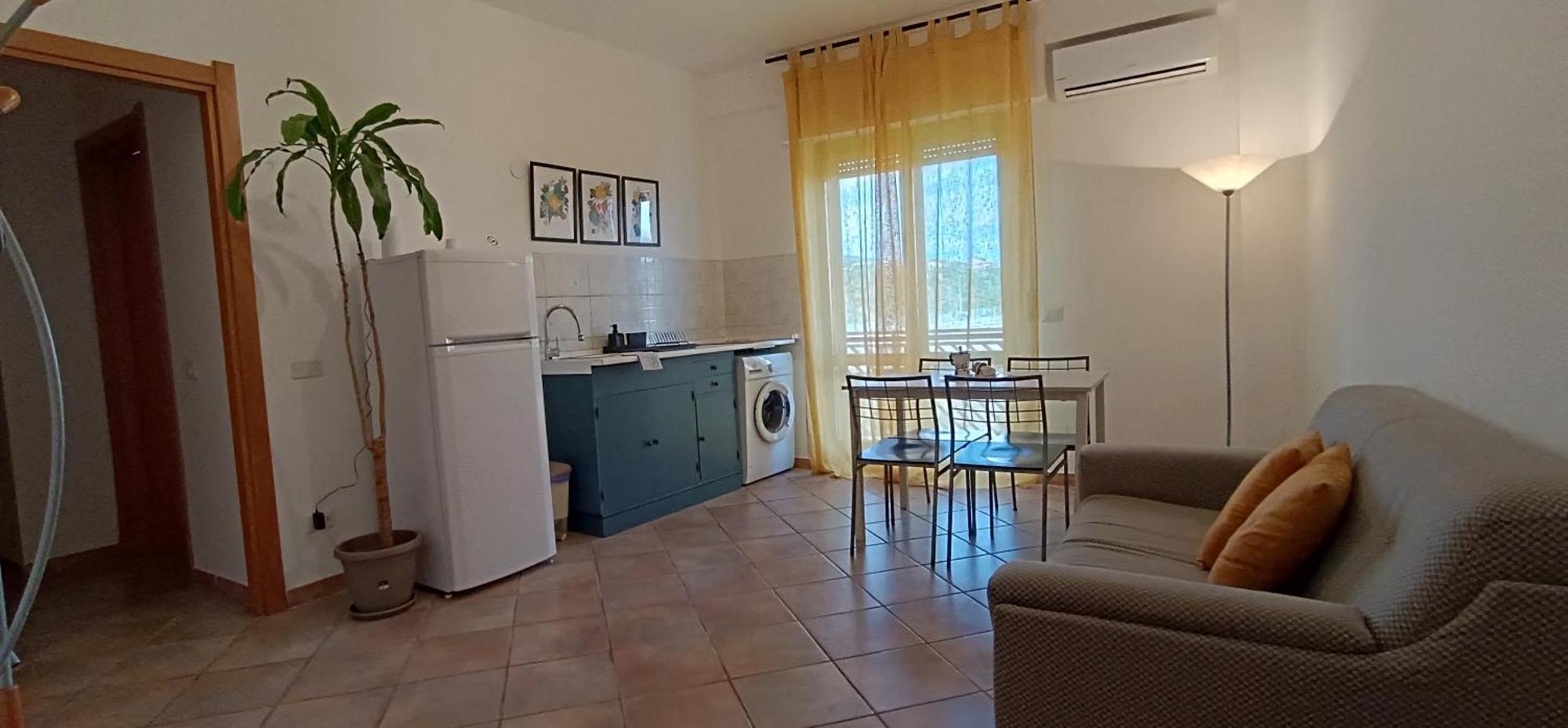 Top Apartment Catanzaro Exterior foto