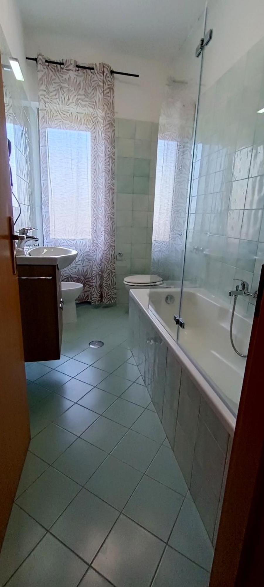 Top Apartment Catanzaro Exterior foto